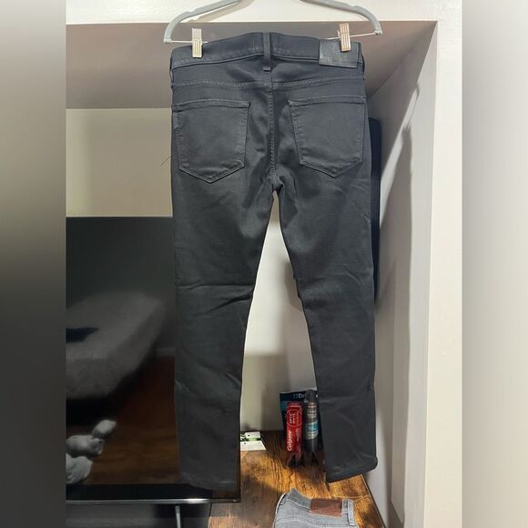 PAIGE Men's Croft Skinny Jeans - Picture 2 of 5